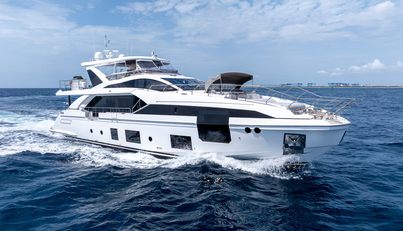 CAPTAIN MORGAN II For Sale image2