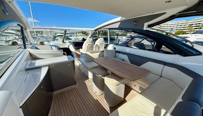 Camarcanda II For Sale image11