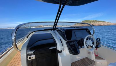 INVICTUS 320 GT For Sale image11