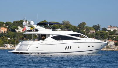 TAIS OCTAVIA For Sale image1