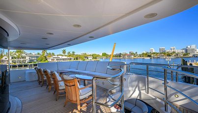 SEASCAPE V For Sale image75