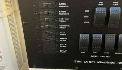 GOOD KARMA For Sale image51