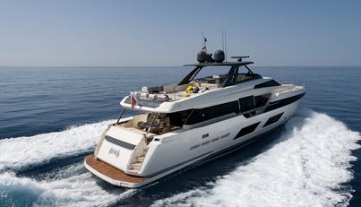 Alegria II For Sale image27