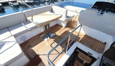 SEALINE For Sale image6