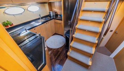 Gitana II For Sale image57