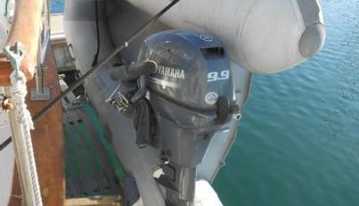 Ahoy Vey For Sale image17