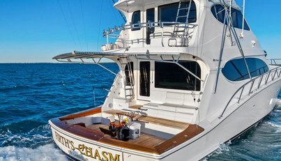 FIRTH'S CHASM For Sale image10