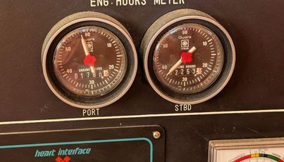 Fisher Folly IV For Sale image43