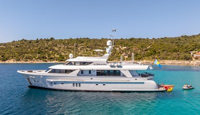 LA STELLA DEI MARI For Sale image86