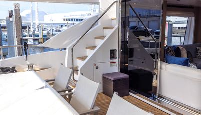 CAPTAIN MORGAN II For Sale image20