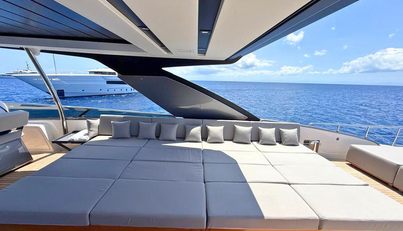 Sanlorenzo Sl86 For Sale image4