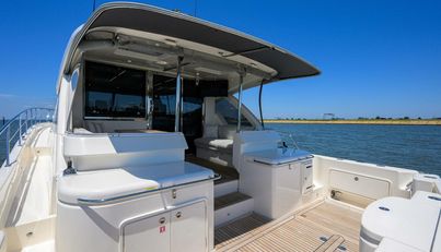 Command At Sea For Sale image25