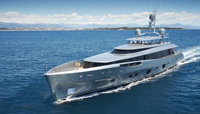 EXCELLENCE V For Sale image20