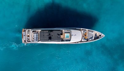 Navetta 42 For Sale image7