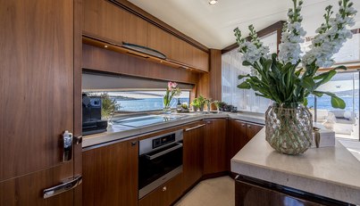 SEA DREAM II For Sale image17
