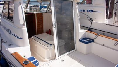 Maid of Erin For Sale image17