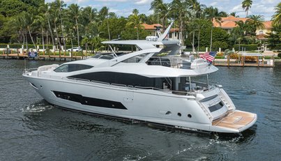 Skychaser For Sale image14