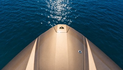 FURY 63 For Sale image2