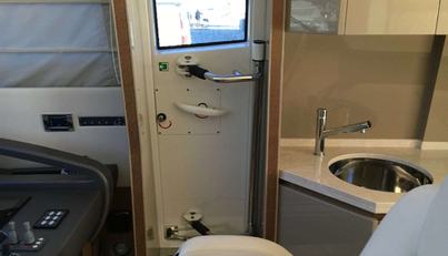 Dominator 640s For Sale image23