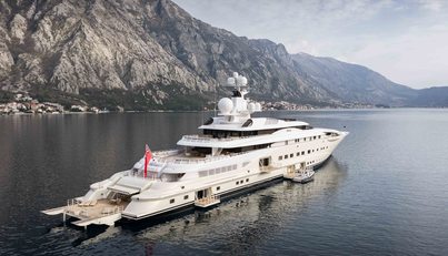 Pelorus For Sale image47