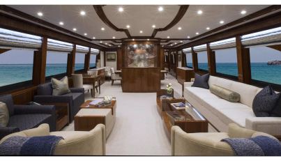 RENAISSANCE For Sale image12