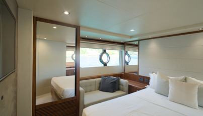 SUNDOWNER For Sale image26