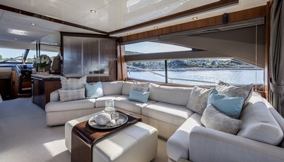 SEA DREAM II For Sale image8
