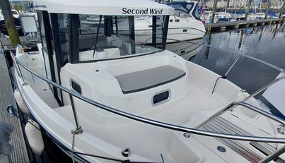 Second Wind For Sale image10