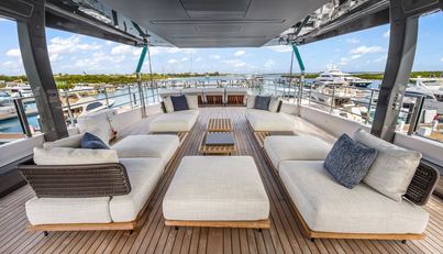 Navetta 42 For Sale image49