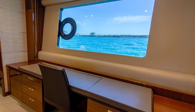 Sea Wolf For Sale image23