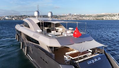 AQUILA For Sale image3