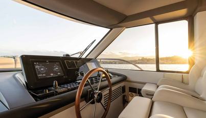 AZIMUT MAGELLANO 60 For Sale image17