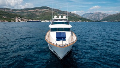 ANNABEL II For Sale image7