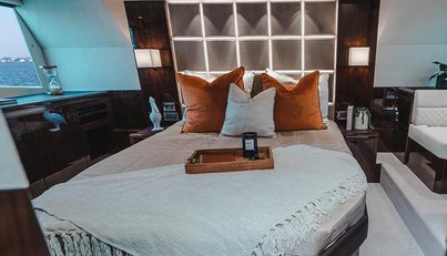 GALEON 470 SKY For Sale image11