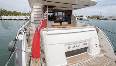 Pieces of Eight For Sale image36