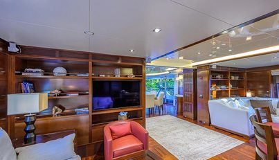 SEASCAPE V For Sale image73