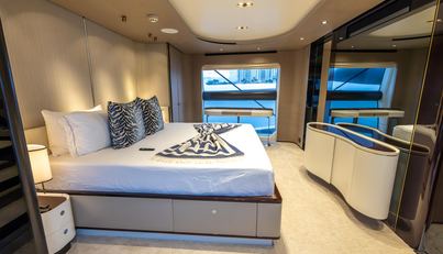 CAPTAIN MORGAN II For Sale image79