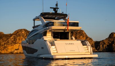 Pearl 72 For Sale image10
