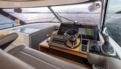 TIARA C49 COUPE For Sale image26