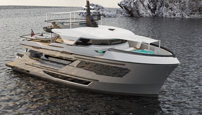 KANDO 85 For Sale image1