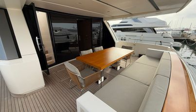 SILVIE VI For Sale image17
