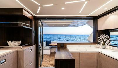 MANHATTAN 55 For Sale image8