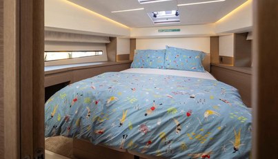 Four at Sea For Sale image31