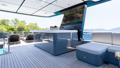 Ferro 77 For Sale image15