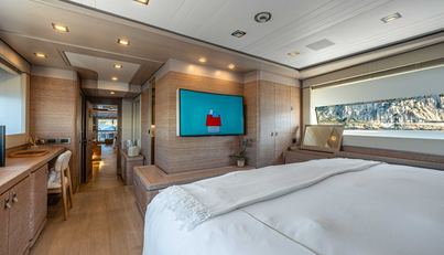 CENTURION For Sale image15