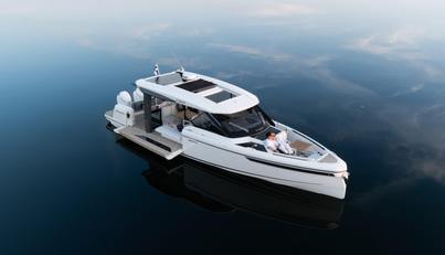 SN400GTO-307 For Sale image8