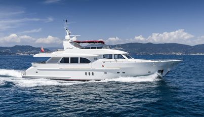 JASMINE LUNA For Sale image1