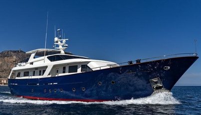 Don Ciro For Sale image1