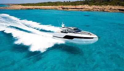 Coming to Ocean Village Marina 2026 For Sale image17