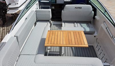 Great Cockpit Layout For Sale image29